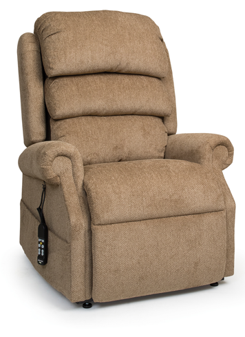 Ultra Comfort AutoLounger Lift Chair