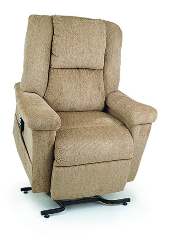 Ultra Comfort StellarComfort DayDreamer Power Pillow Lift Chair