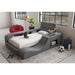 Valari Transformer Bed with Electronic Features - Furniture House (VA)
