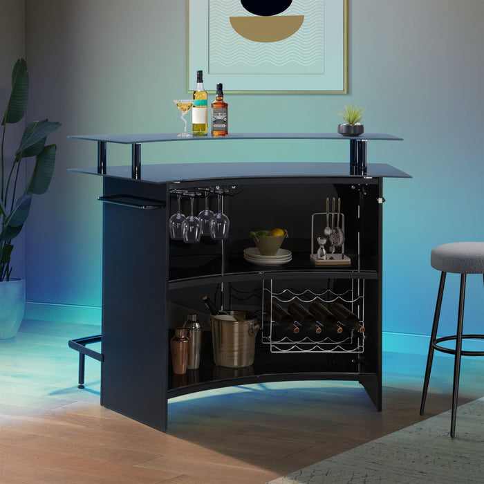 Valentina Bar Table