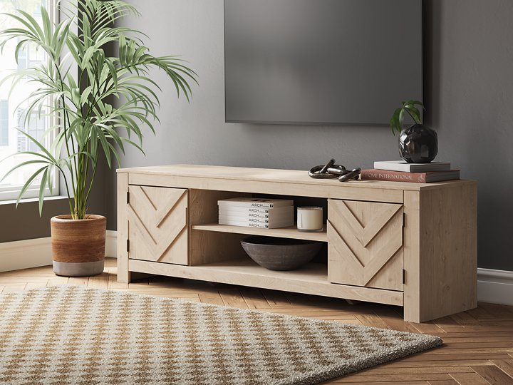 Cayboni 71" TV Stand - Furniture House (VA)