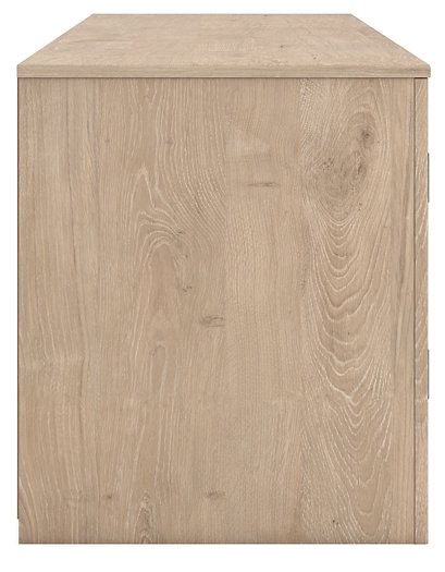 Cayboni 71" TV Stand - Furniture House (VA)
