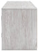 Cayboni 71" TV Stand with Electric Fireplace - Furniture House (VA)