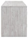 Cayboni 71" TV Stand with Electric Fireplace - Furniture House (VA)