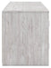 Cayboni 71" TV Stand with Electric Fireplace - Furniture House (VA)