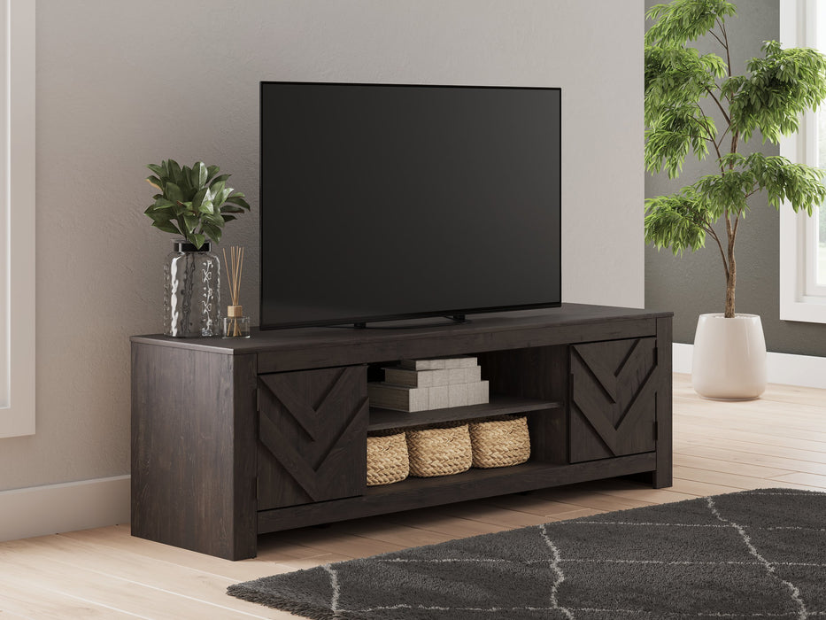 Cayboni 71" TV Stand - Furniture House (VA)