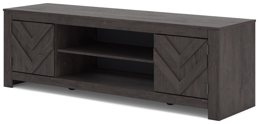 Cayboni 71" TV Stand - Furniture House (VA)