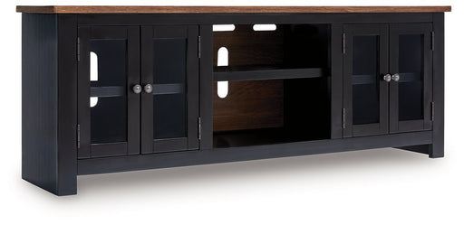 Wildenauer 76" TV Stand - Furniture House (VA)