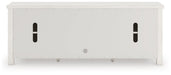 Robbinsdale 72" TV Stand - Furniture House (VA)