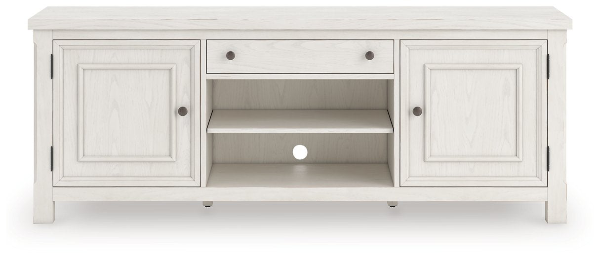Robbinsdale 72" TV Stand - Furniture House (VA)
