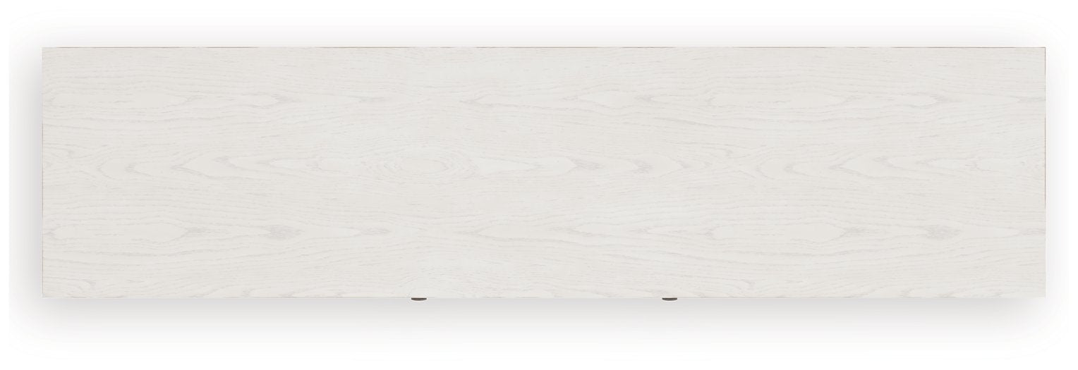 Robbinsdale 72" TV Stand - Furniture House (VA)