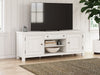 Robbinsdale 72" TV Stand - Furniture House (VA)
