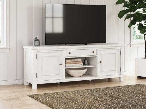 Robbinsdale 72" TV Stand - Furniture House (VA)