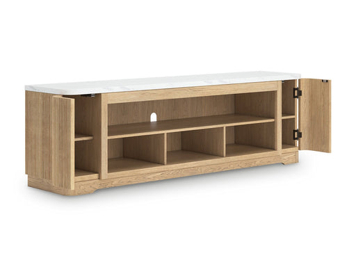 Camdill 80" TV Stand - Furniture House (VA)