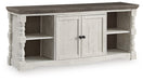Havalance 67" TV Stand - Furniture House (VA)