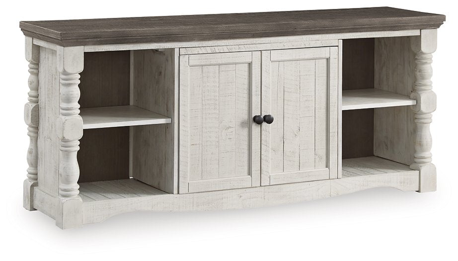 Havalance 67" TV Stand - Furniture House (VA)