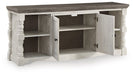 Havalance 67" TV Stand - Furniture House (VA)