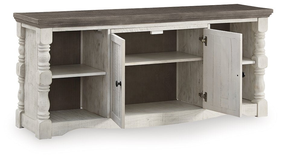 Havalance 67" TV Stand - Furniture House (VA)
