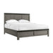 Wade Panel Bed - Furniture House (VA)