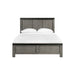 Wade Panel Bed - Furniture House (VA)