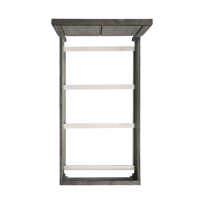 Wade Bed - Furniture House (VA)