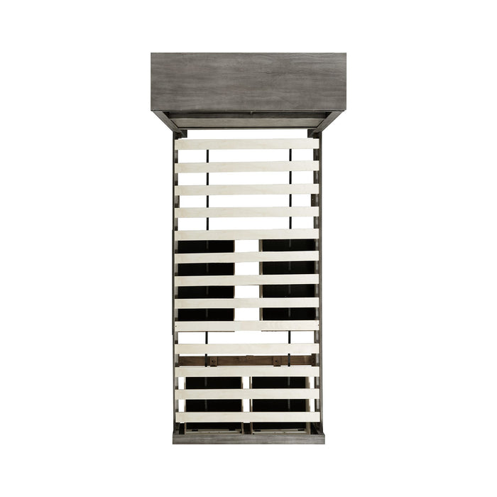 Wade Youth Platform Storage Bed - Furniture House (VA)