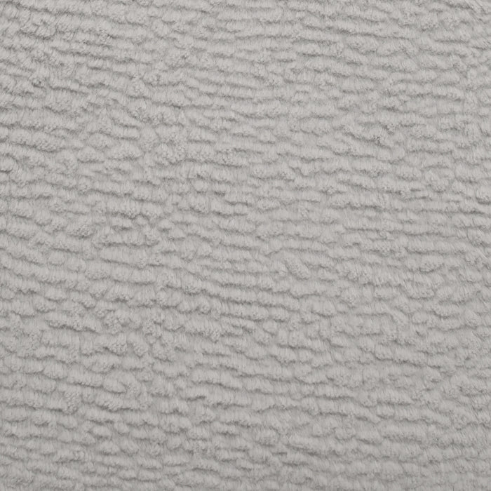 Zoey Chair in Balina Light Grey