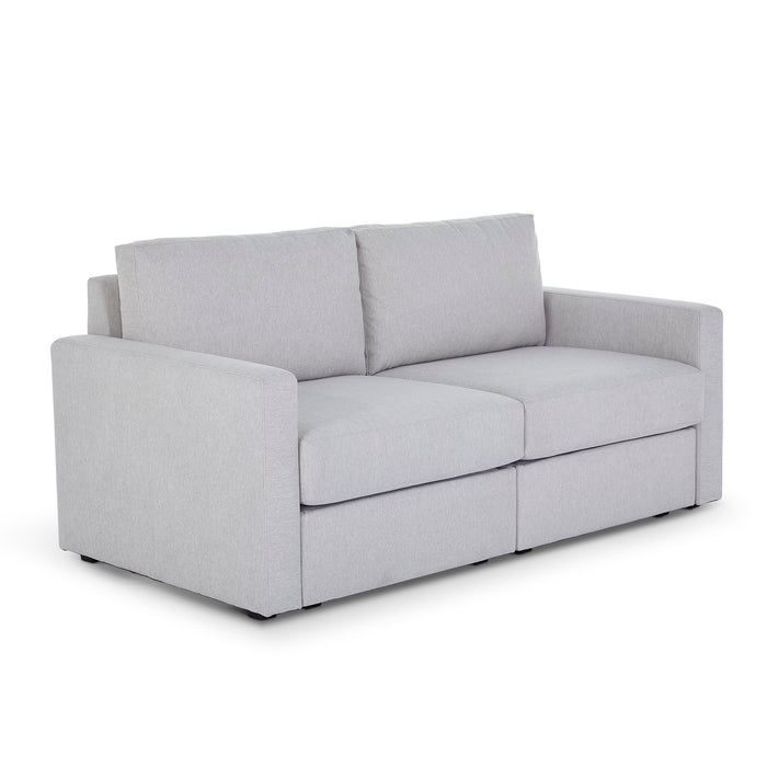 Flex Loveseat with Standard Arm - 5000003522 - Furniture House (VA)