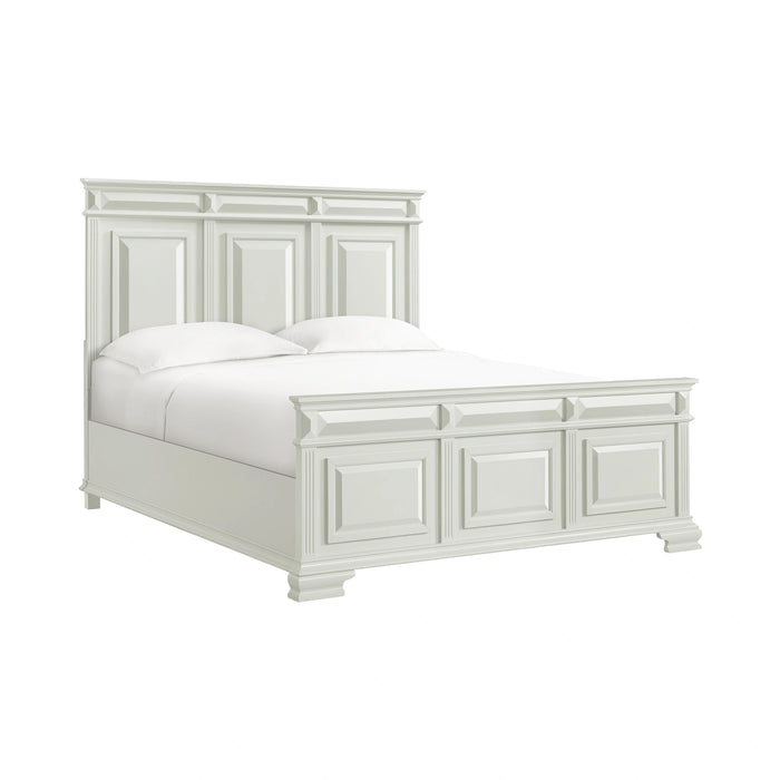 Bridgestone Panel Bedroom Set