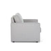 Flex Chair with Standard Arm - 5000003520 - Furniture House (VA)