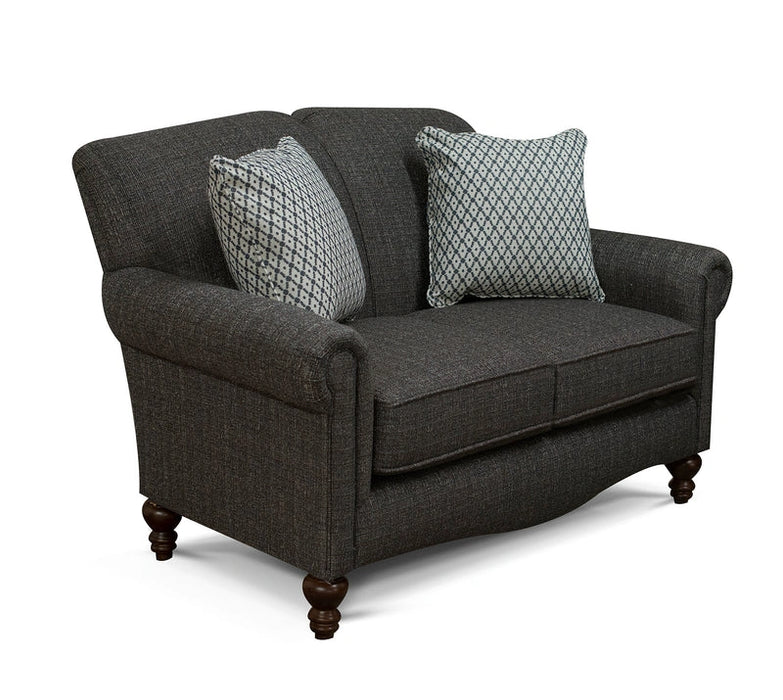 Eliza Ottoman