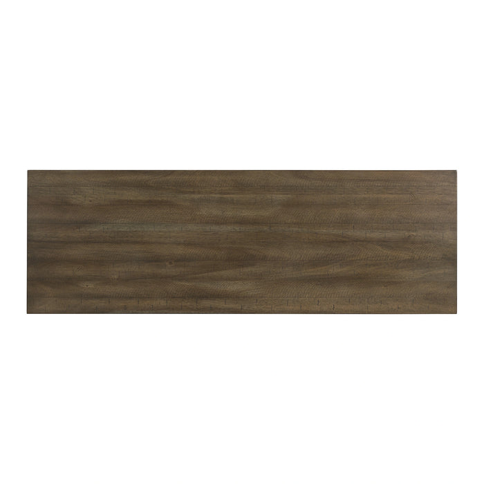 Stone Occasional Bar Table Single Pack (Table + Three Stools)