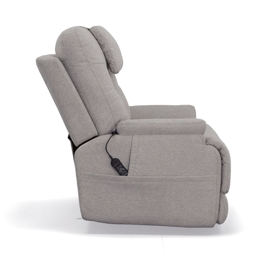 Zecliner Model 2 Latitudes Power Lift Sleep Recliner with Power Headrest & Lumbar - Furniture House (VA)