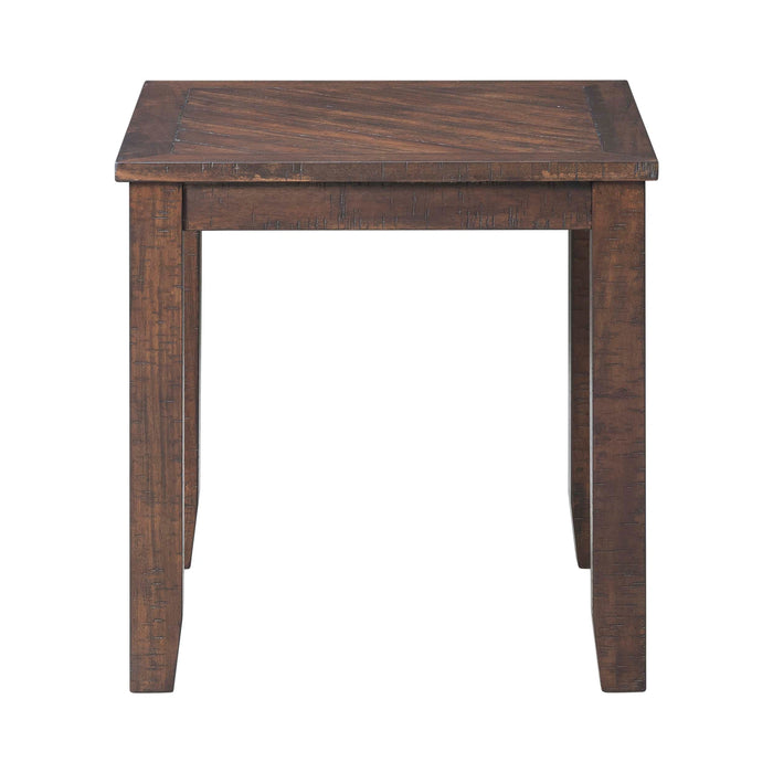 Jax Three Table Occasional Set