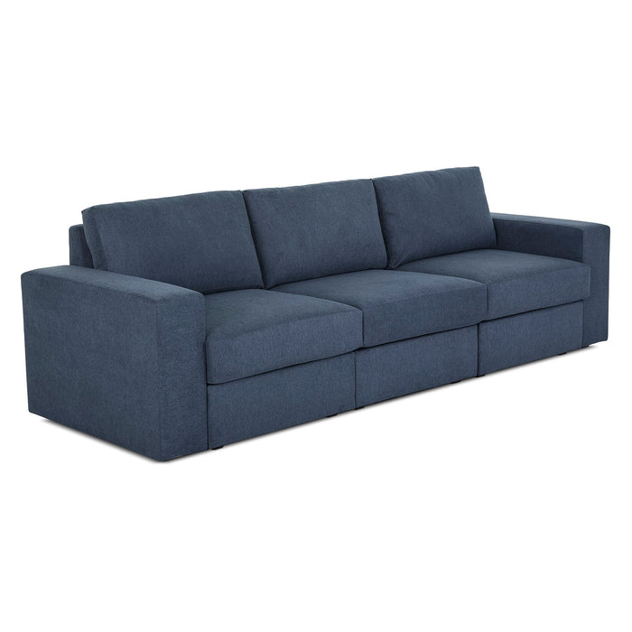 Flex Sofa with Wide Arm - 5000003807 - Furniture House (VA)