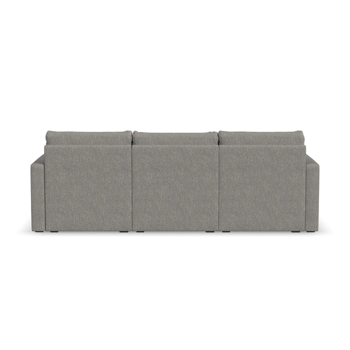 Flex Sofa with Standard Arm - 5000003525