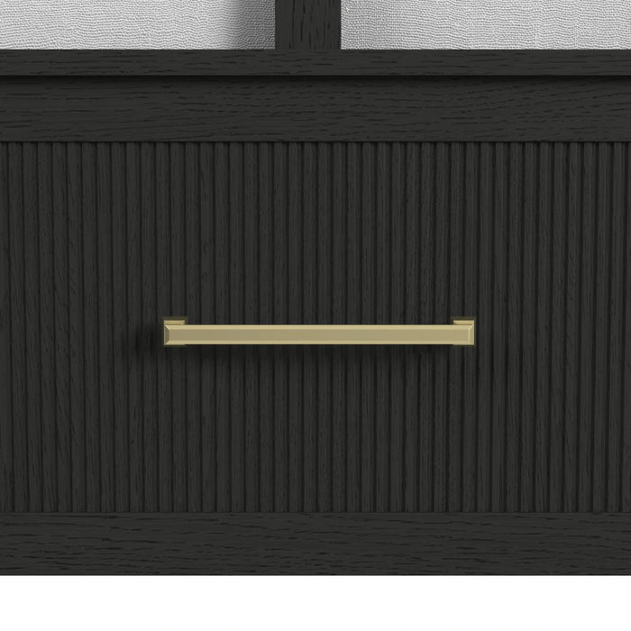 Ridgemont Storage Bed