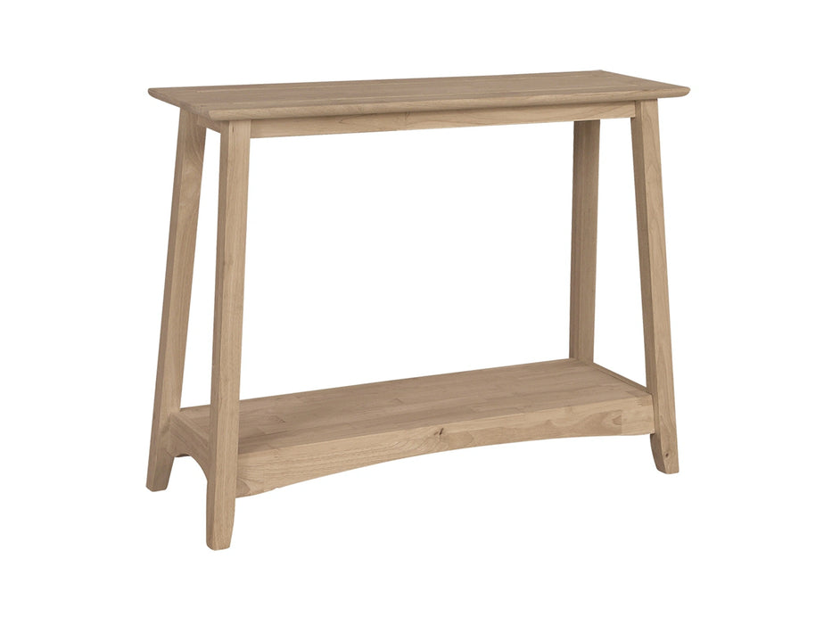 Occasional Tables Bombay Sofa Table