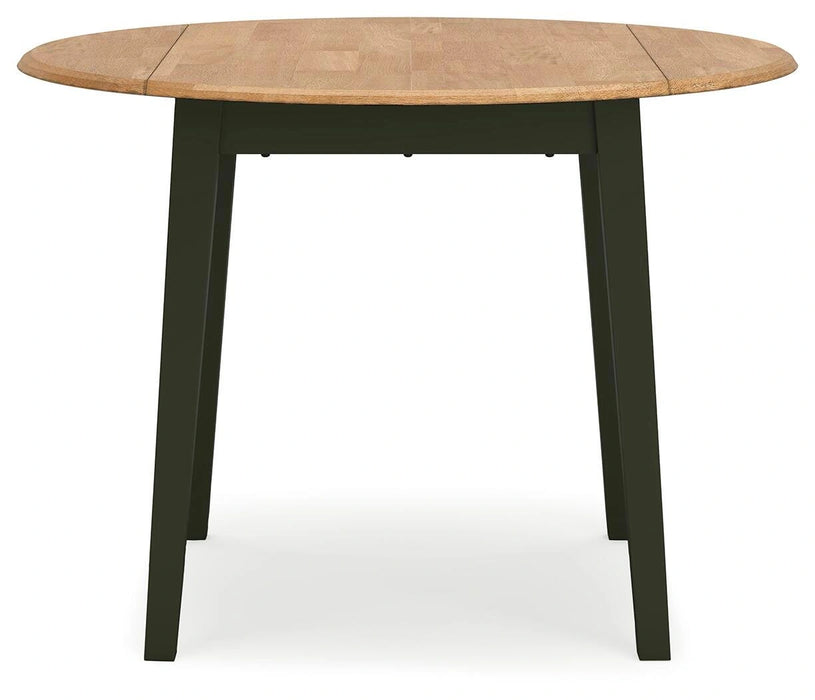Gesthaven Dining Set