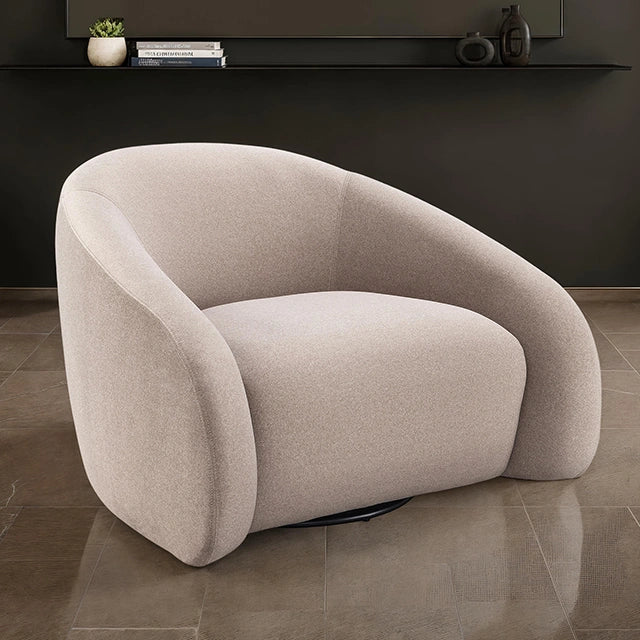Kyria Swivel Chair