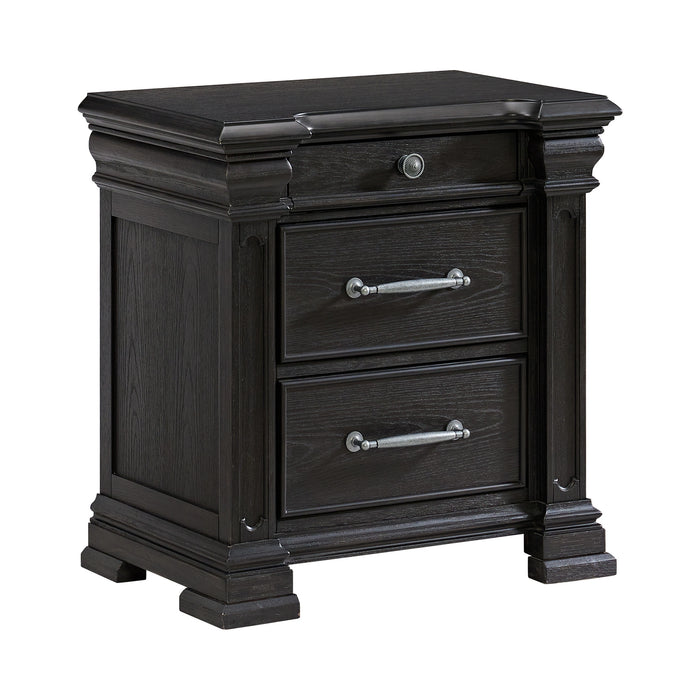 Kings Court Bedroom Set