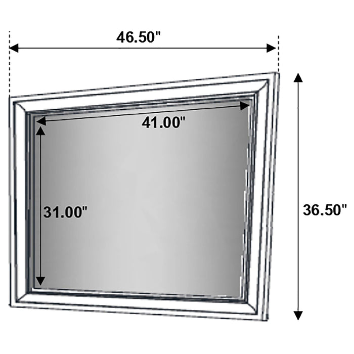 Miranda Bedroom Set