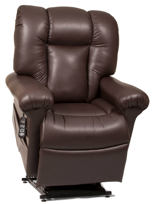 Ultra Comfort Eclipse StellarComfort Artemis Coffee Bean Power Lift Chair Recliner