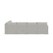 Flex 6-Seat Sectional with Narrow Arm - 5000003378 - Furniture House (VA)