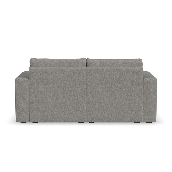 Flex Loveseat with Wide Arm - 5000003322 - Furniture House (VA)
