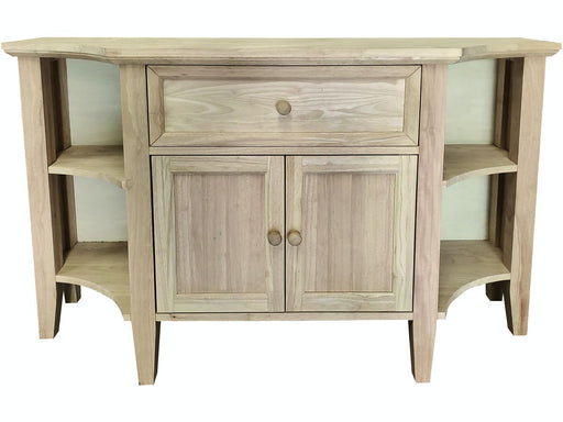 John Thomas Unfinished Elle Server image