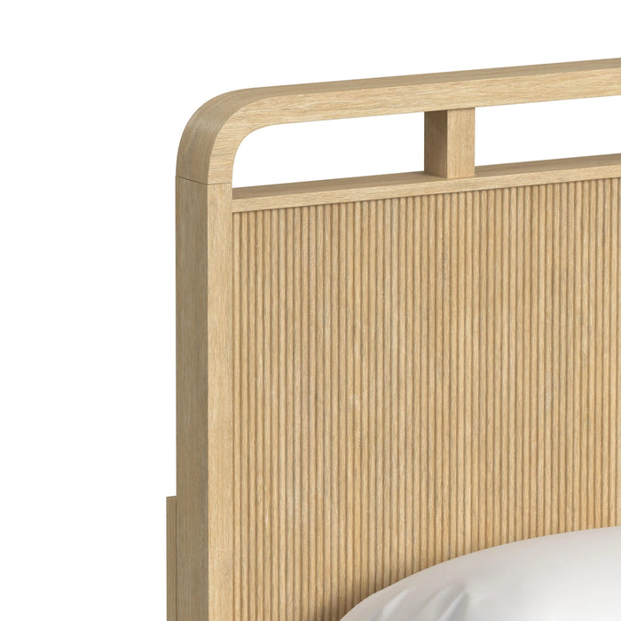 Ridgemont Storage Bed