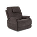 Zecliner Model 2+ Latitudes Power Lift Sleep Recliner with Power Headrest, Lumbar, Heat & Massage - 5000008162 - Furniture House (VA)