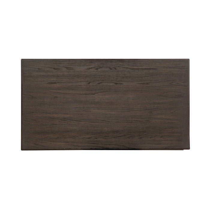 Mill Creek Lift Top Cocktail Table in Peppercorn image