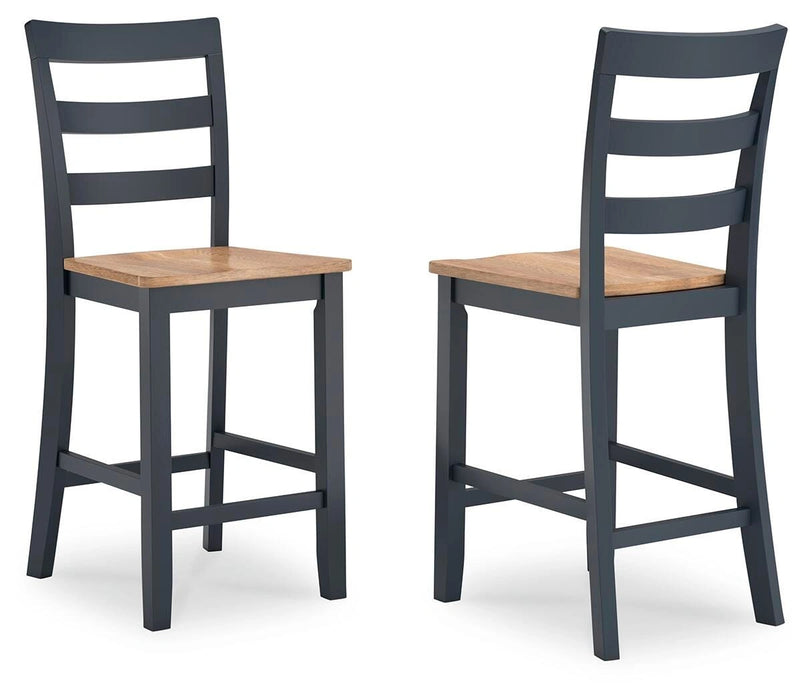 Gesthaven Dining Set